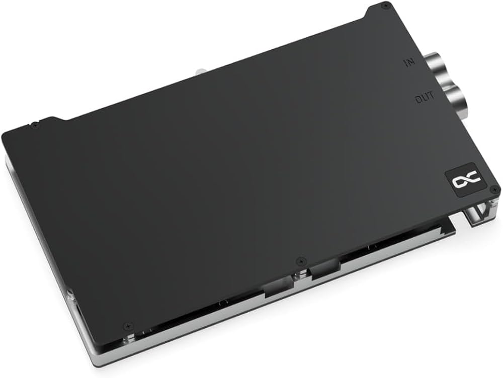 Amazon.com: Alphacool ES Geforce RTX 4090 Reference Design with